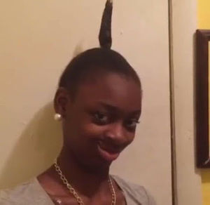 Meet your Posher, Adelina